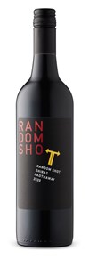 Farmer's Leap Random Shot Shiraz 2020