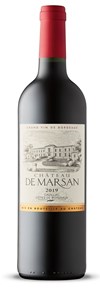 Château de Marsan 2019