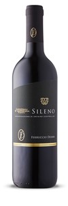 Ferruccio Deiana Síleno Riserva Cannonau di Sardegna 2018