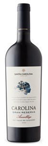 Santa Carolina Gran Reserva Assemblage 2020