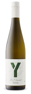 Yalumba The Y Series Riesling 2021