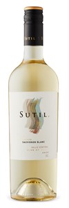 Sutil Reserve Sauvignon Blanc 2023