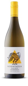 Mountadam Five-Fifty Chardonnay 2020