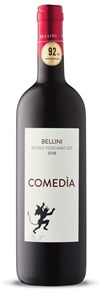 Bellini Comedia 2018