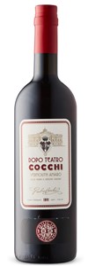 Cocchi Dopo Teatro Vermouth Amaro