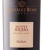 Gonzalez Byass Nutty Solera Medium Oloroso Sherry