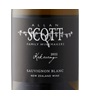 Allan Scott Kekerengu Marlborough Sauvignon Blanc 2022