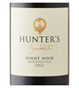 Hunter's Wines Pinot Noir 2022