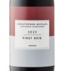 Christopher Michael Northwest Winemakers Pinot Noir 2022