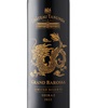 Château Tanunda Year of the Dragon Grand Barossa Limited Reserve Shiraz 2022