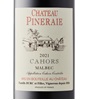 Château Pineraie Cahors Malbec 2021