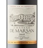 Château de Marsan 2019