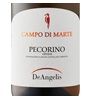 De Angelis Campo di Marte Offida Pecorino 2022