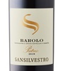 San Silvestro Patres Barolo 2018