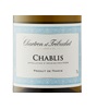 Chartron et Trebuchet Chablis 2022