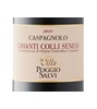 Villa Poggio Salvi Caspagnolo Chianti Coili Senesi 2021