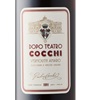 Cocchi Dopo Teatro Vermouth Amaro