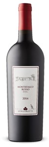 Lungarotti Rosso di Montefalco 2014