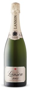 Lanson Gold Label Brut Champagne 2005