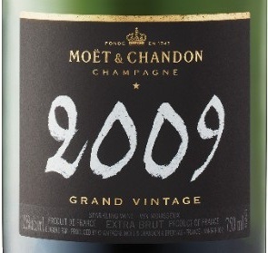 Moët & Chandon Grand Vintage Brut
