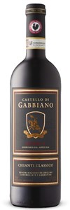 Castello di Gabbiano Chianti Classico 2014