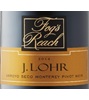 J. Lohr Fog's Reach Pinot Noir 2014