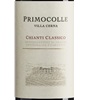 Villa Cerna Primocolle Chianti Classico 2015