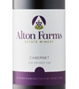 Alton Farms Estate Winery Cabernet