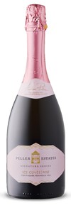 Peller Estates Signature Series Ice Cuvée Sparkling Rosé