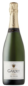 Gardet Cuvée Tradition Saint Flavy Brut Champagne