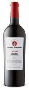 Gérard Bertrand AN 806 Corbières Grenache Syrah Mourvèdre 2018