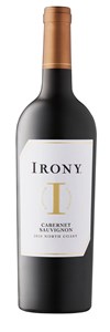 Irony North Coast Cabernet Sauvignon 2020