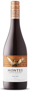 Montes Limited Selection Pinot Noir 2022