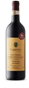 Carpineto Riserva Vino Nobile di Montepulciano 2019