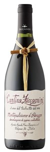 Zaccagnini Tralcetto Montepulciano d'Abruzzo 2021