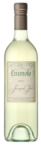 Emmolo Sauvignon Blanc 2022