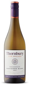 Thornbury Sauvignon Blanc 2023