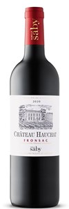 Château Hauchat 2020