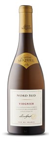 Laurent Miquel Nord Sud Viognier 2022