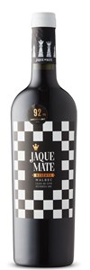 Jaque Mate Reserva Malbec 2019