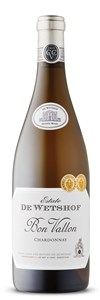 De Wetshof Bon Vallon Chardonnay 2023