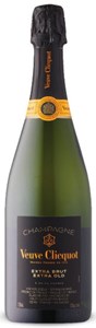 Veuve Clicquot Champagne