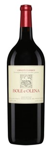 Isole e Olena Chianti Classico 1.5L 2021