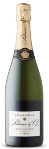 Palmer Brut Réserve Champagne