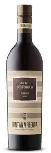 Fontanafredda Ebbio Nebbiolo 2022