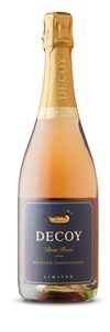 Decoy Limited Brut Rosé Sparkling