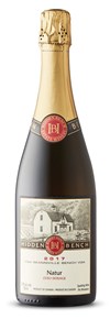 Hidden Bench Natur Zéro Dosage Sparkling 2017