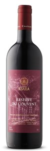 Château Ksara Réserve du Couvent 2022