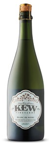 Kew Vineyards Blanc de Noirs 2020