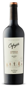 Etchart Cafayate Terroir de Altura Malbec 2022